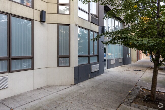 Building Photo - Conrad Condominium