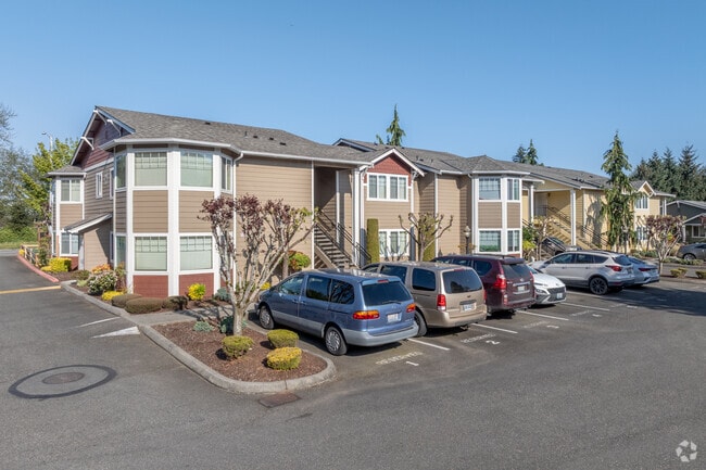 Building Photo - South Village Apartments