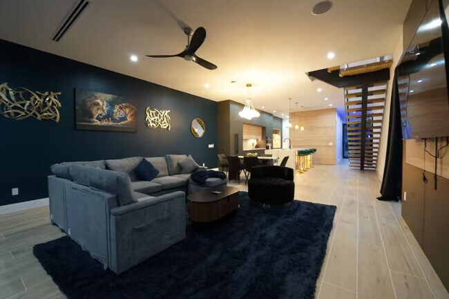 Foto del edificio - 1812 Miami Rd