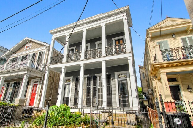 Building Photo - 1228 Saint Andrew Street, Unit A