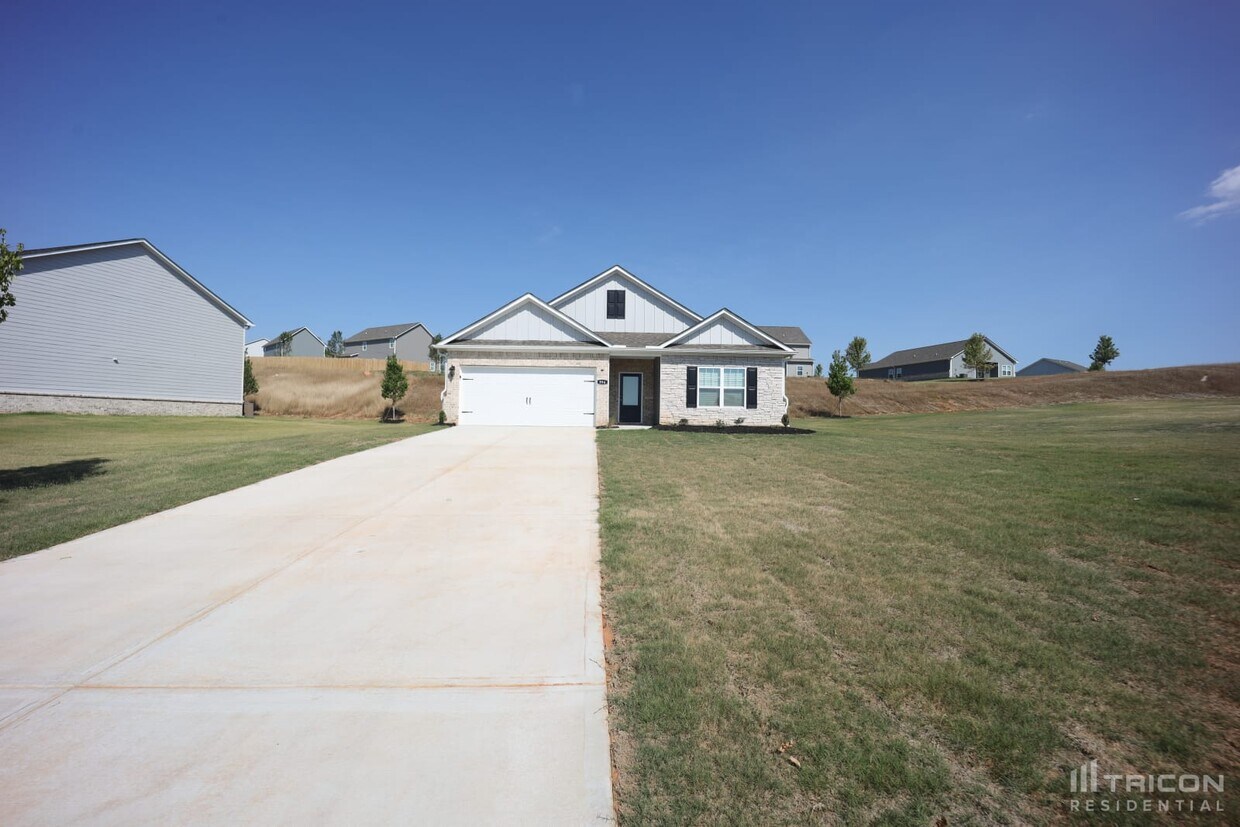 994 Minden Terrace Fairburn GA House for Rent in Fairburn, GA