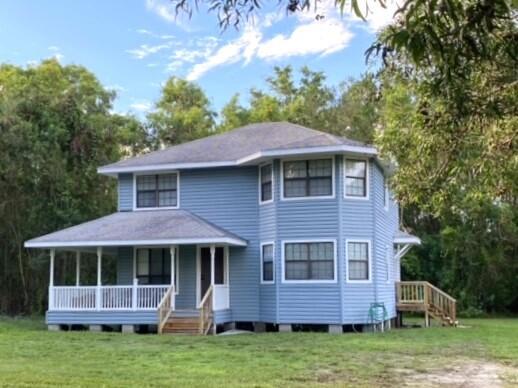 Primary Photo - 17389 63rd Rd N