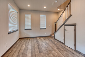 Puget Drive Townhomes photo'