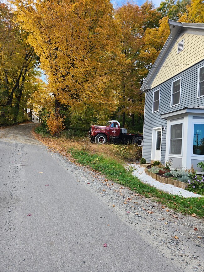 Foto del edificio - 5165 Egypt Rd