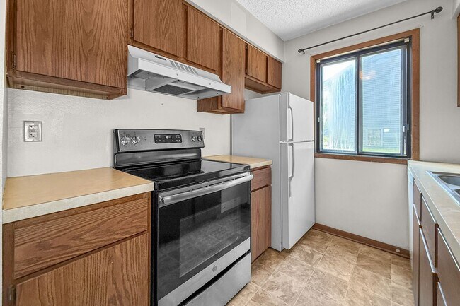 Foto del edificio - 1320/1322 Idaho