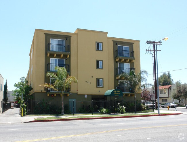 Foto del edificio - Villa Bella Apartments