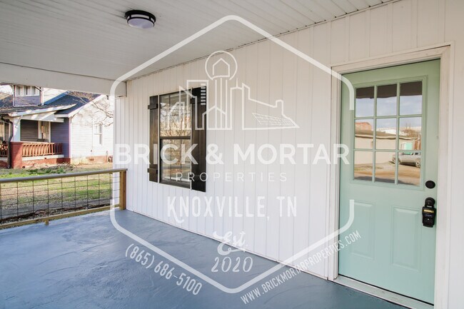 Foto del edificio - 2504 W Blount Ave