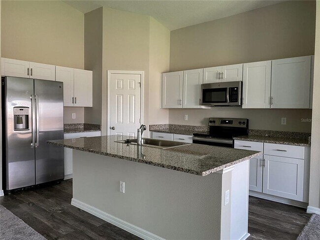 Foto del edificio - 12921 Twin Bridges Dr