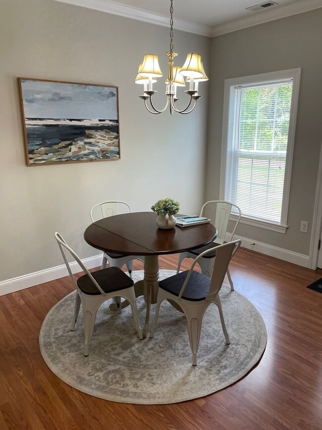 Foto del edificio - Spacious 3 Bedroom Home in Stokesdale