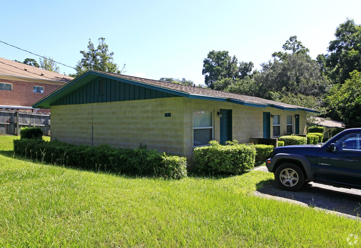 1415 Mccauley Rd, Tallahassee, FL 32308 Apartments in Tallahassee, FL