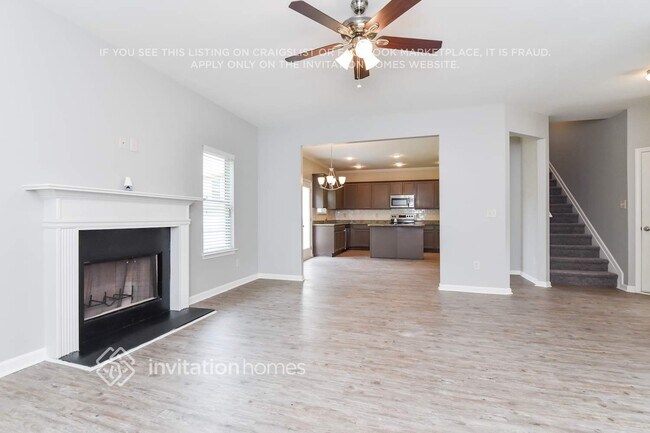 Foto del edificio - 4100 Whitfield Oak Way NE