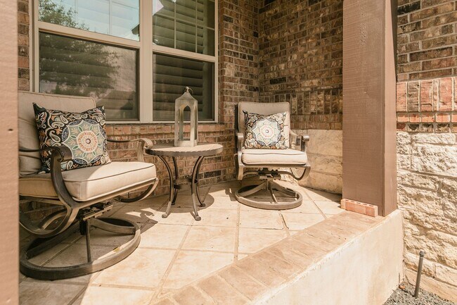 Foto del edificio - Luxury in Lakeway