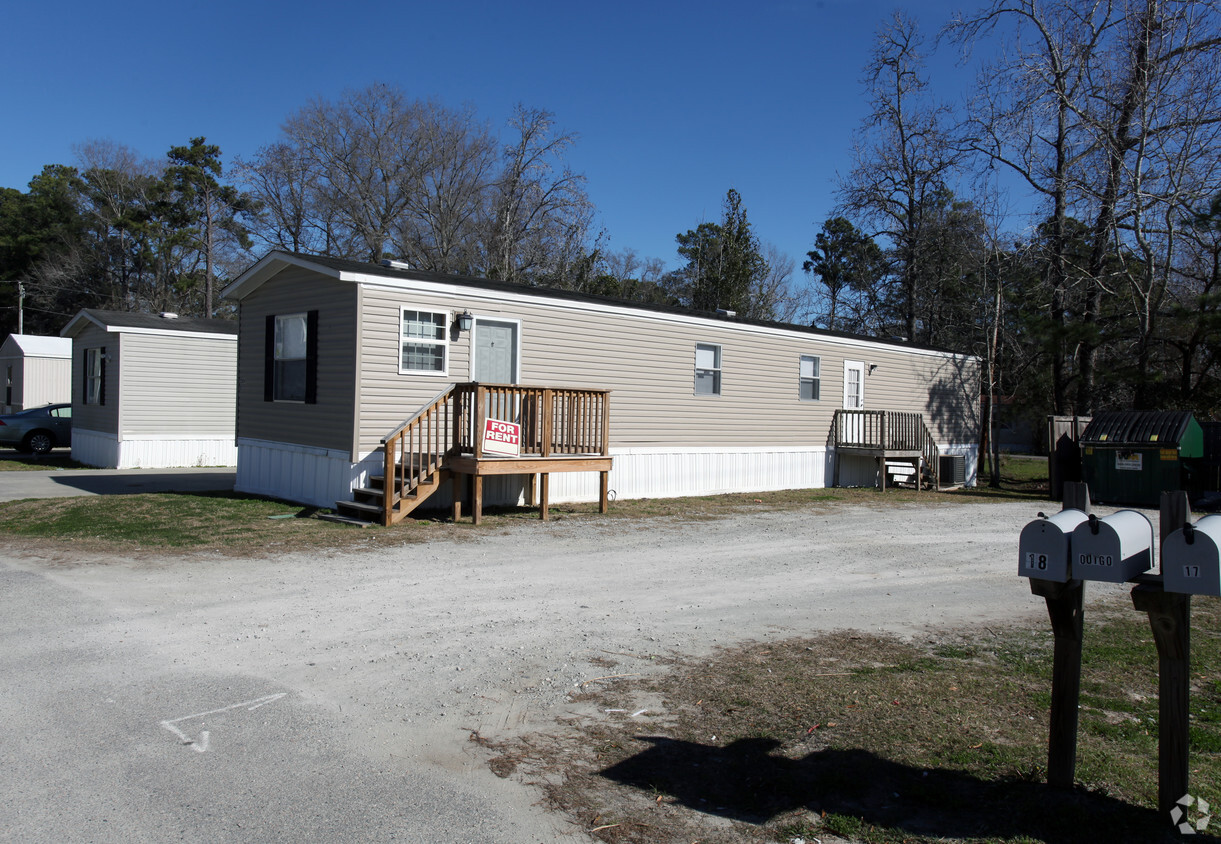 Foto principal - Peaceful Lane Mobile Home Park