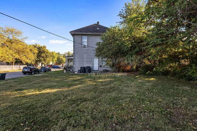 Building Photo - 1502 N 13th St