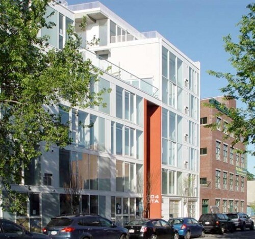 Building Photo - The Collection