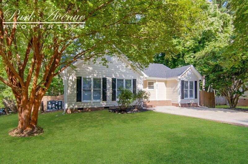 2817 Clerkenwell Way, Raleigh, NC 27603 House Rental in Raleigh, NC