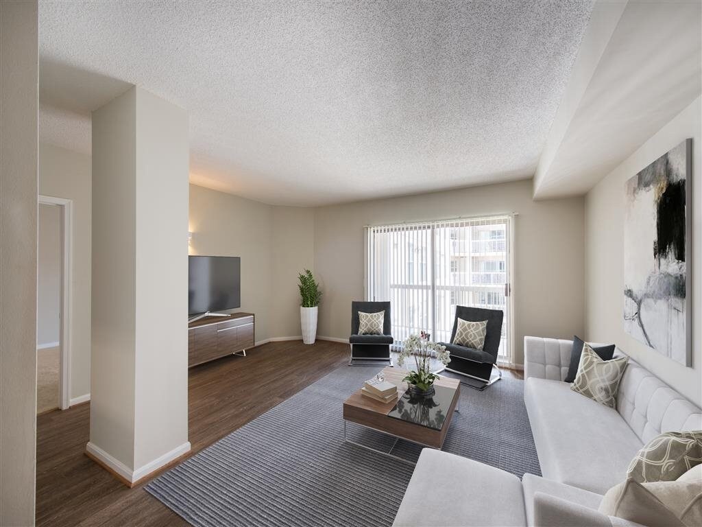 The Redwood 11 S Eutaw St Baltimore, MD