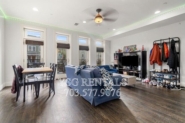 Foto del edificio - 1435 Tremont St