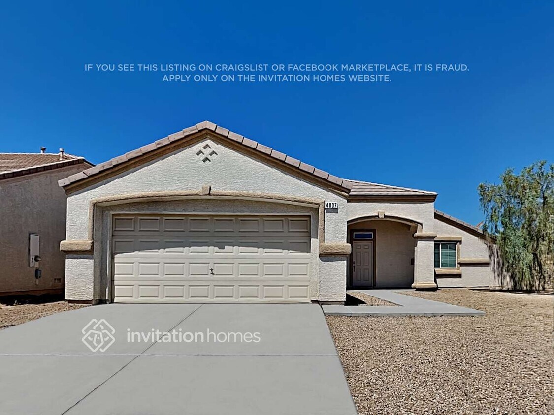 Foto principal - 4037 Aaron Scott St