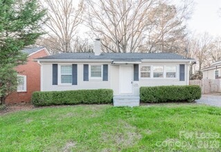 Building Photo - 2108 Highland St
