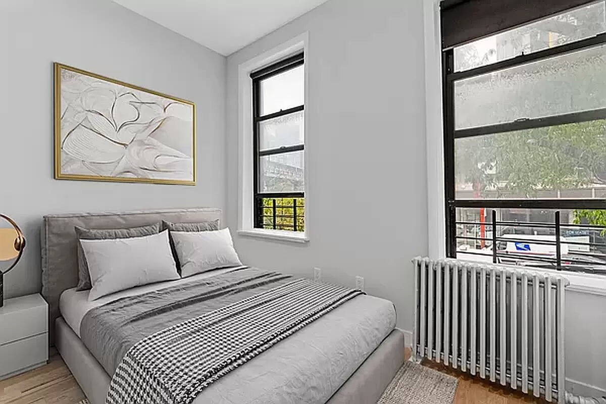 568 Ninth Avenue - Room for Rent in New York, NY | Apartments.com