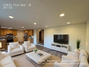 Building Photo - 15825 71st Ave NE