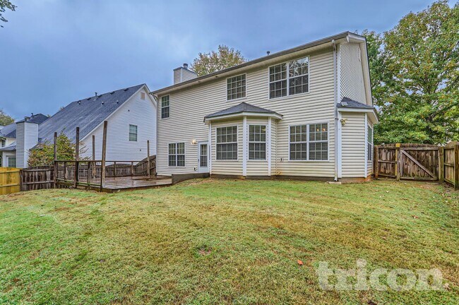 Foto del edificio - 10 St Charles Pl