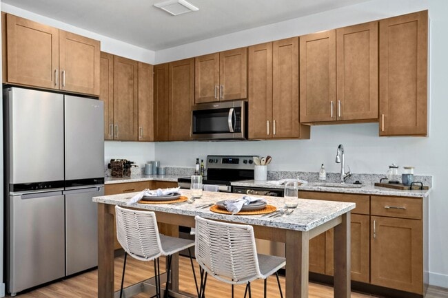 Building Photo - Melford Living