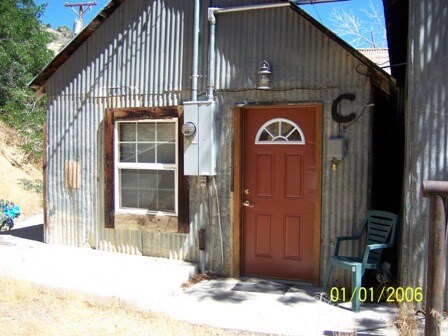 Primary Photo - 1700 A Main Street - #C C