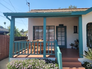 Building Photo - 811 Highland Ave
