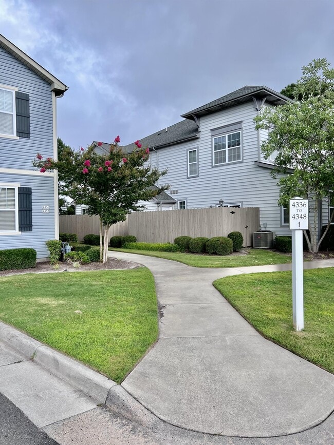 Photo - 4356 Turnworth Arch Townhome