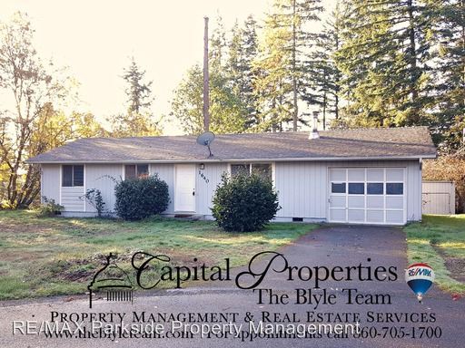 Primary Photo - 1640 Foxfire Dr SE
