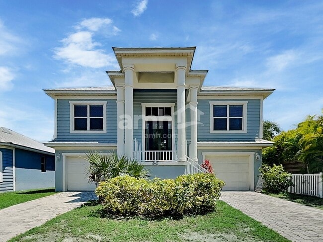 Building Photo - 6405 Oyster Island Cove