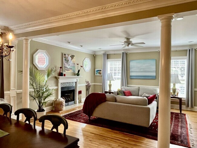 Foto del edificio - 4876 Sunbury Rd