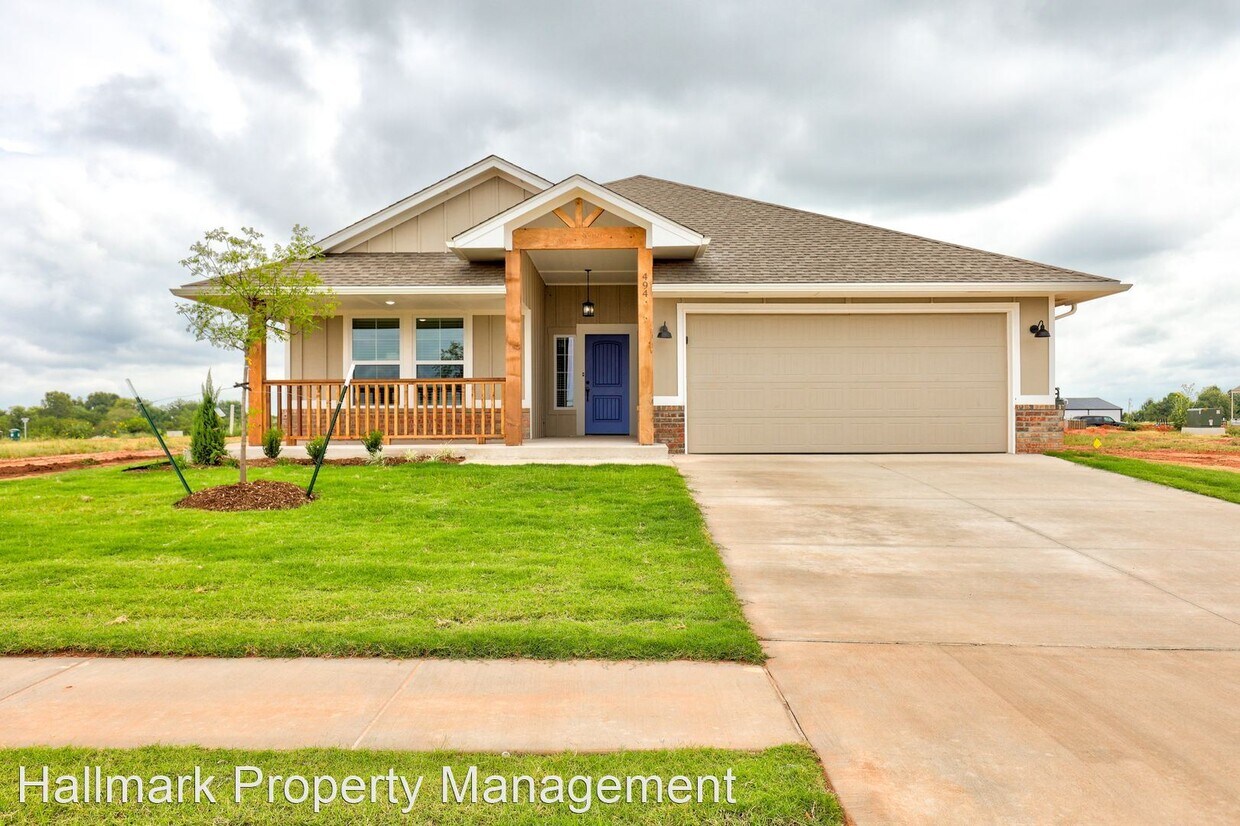 Primary Photo - 3 br, 2 bath House - 494 Hackberry Ln.