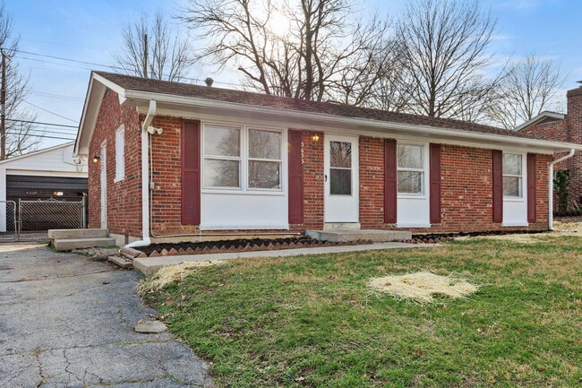 Foto del edificio - 3633 King Arthur Dr