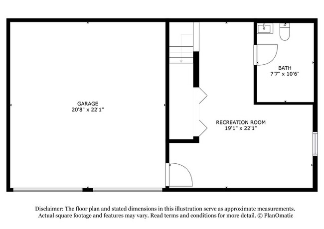 Building Photo - Gorgeous 3 Bedroom Split-Level Home in Kea...