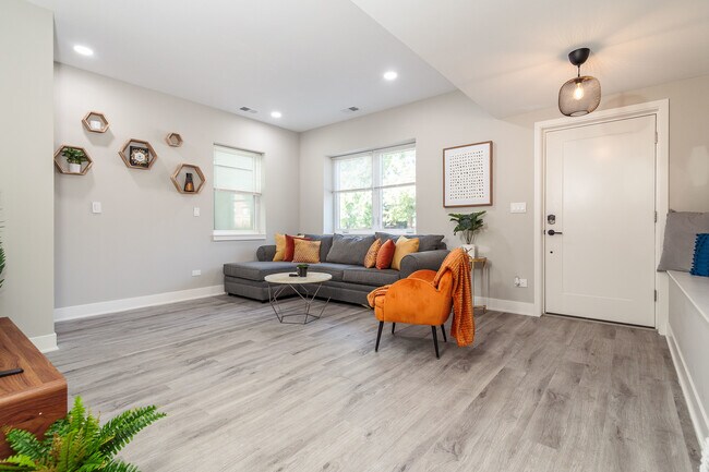 Foto del edificio - 7201 S Ridgeland Ave