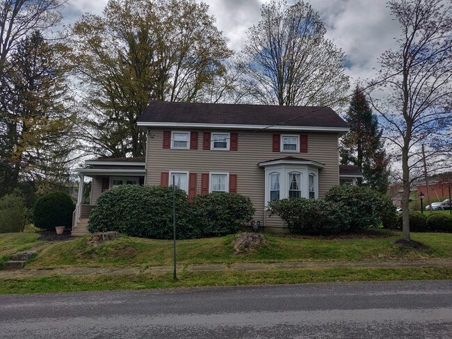 Foto del edificio - 33 Meade St