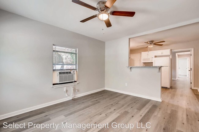 Foto del edificio - 2 br, 1 bath Apartment - 214 Benita  Unit 1