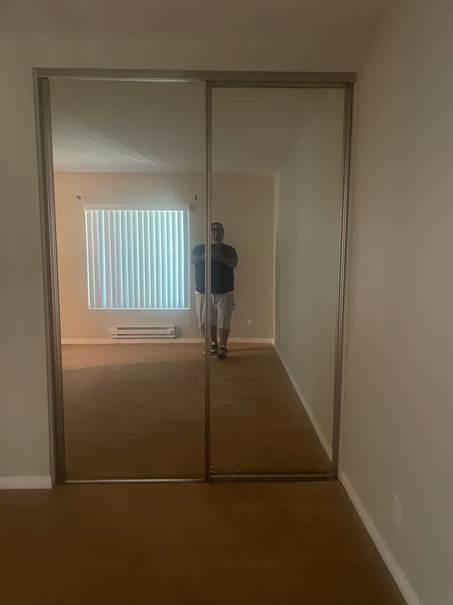 Bedroom - 1121 Sepulveda Blvd