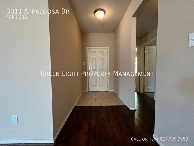 Building Photo - 3011 Appaloosa Dr