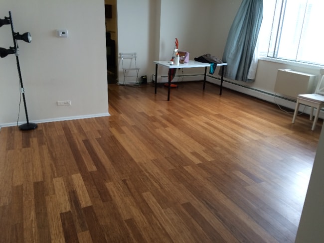 Photo - 6325 N Sheridan Rd Apartment