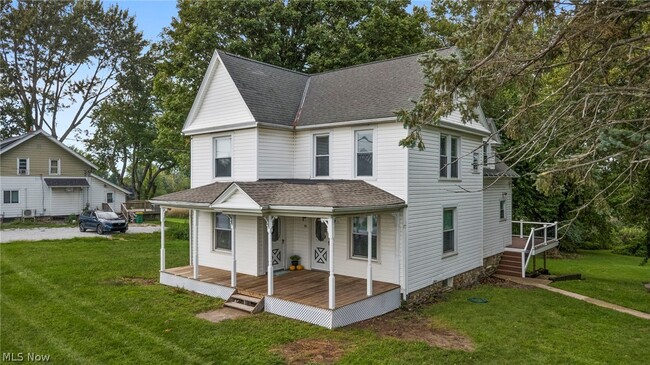 Building Photo - 3487 N Ridge Rd