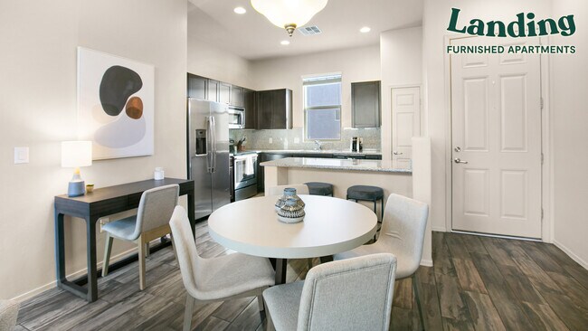 Foto del edificio - 3515 N Sabino Canyon Rd