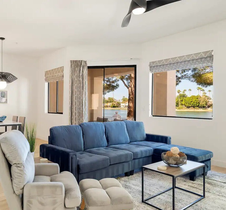 Photo - 8270 Hayden Rd (Scottsdale, AZ)