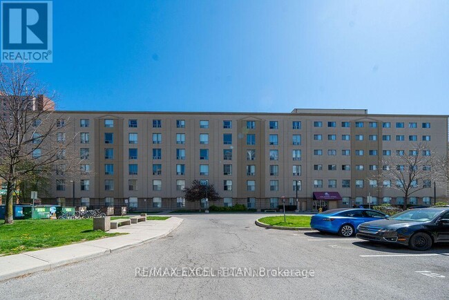 Building Photo - 1407 Dupont St
