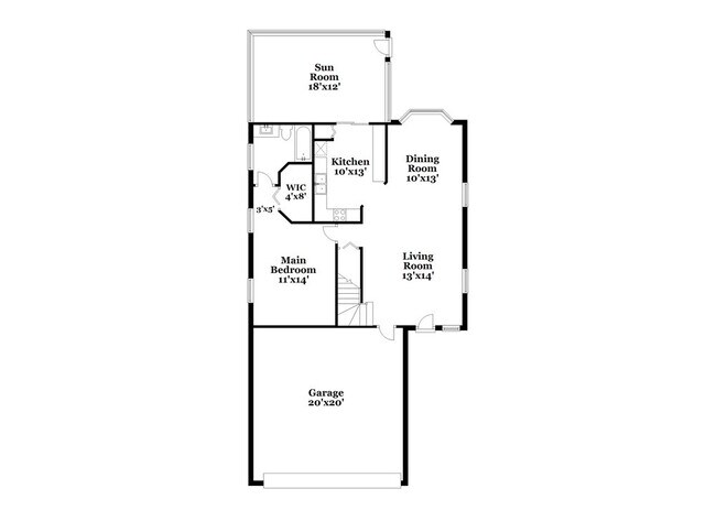 Foto del edificio - 12527 Evington Point Dr