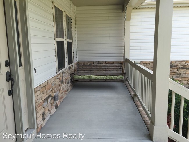 Building Photo - 3 br, 2 bath House - 1105 Braswell Road