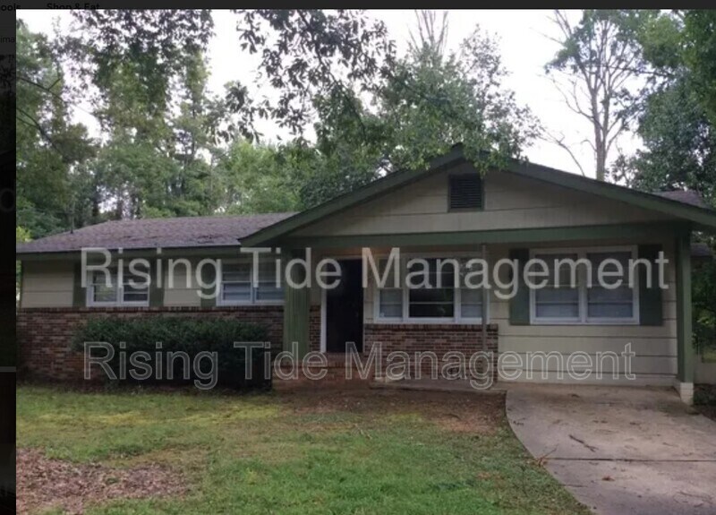 Foto principal - 120 16th Terrace NE